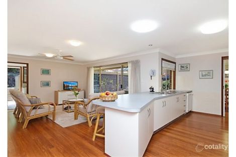 Property photo of 56 Glen Ayr Drive Banora Point NSW 2486