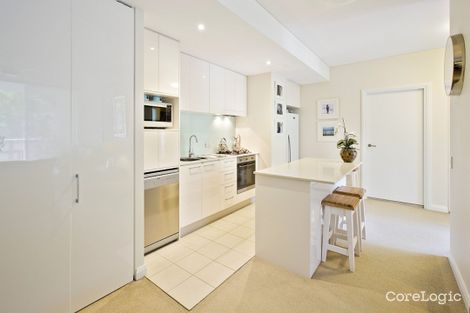 Property photo of 503/4-6 Duntroon Avenue St Leonards NSW 2065