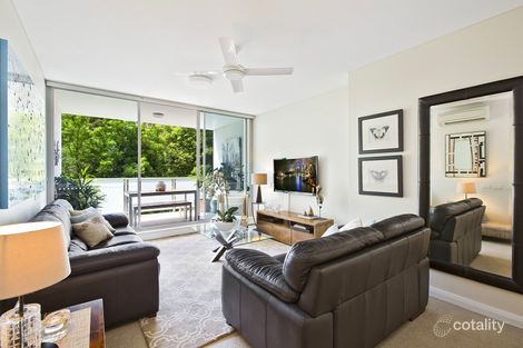 Property photo of 503/4-6 Duntroon Avenue St Leonards NSW 2065