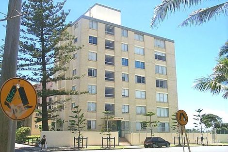 6/27 Garfield Tce, Surfers Paradise, QLD 4217
