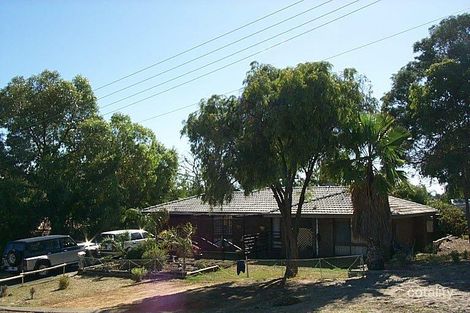 3 Stallard Ct, Australind, WA 6233