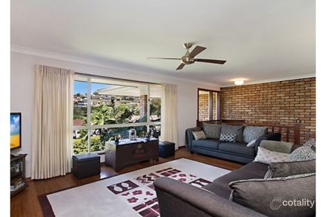 Property photo of 56 Glen Ayr Drive Banora Point NSW 2486