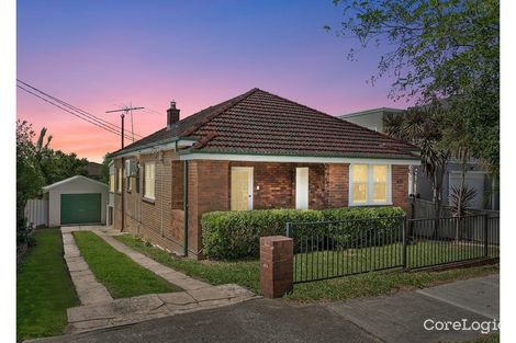 Property photo of 12 Wolli Street Kingsgrove NSW 2208