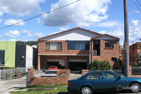64 Auburn St, Wollongong, NSW 2500