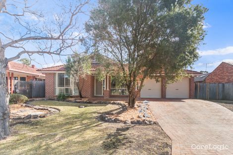 Property photo of 28 Paroo Court Wattle Grove NSW 2173