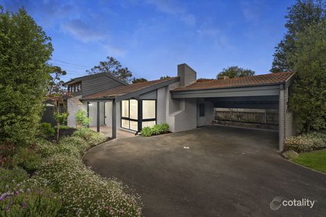 Property photo of 7 Abbeygate Court Frankston VIC 3199