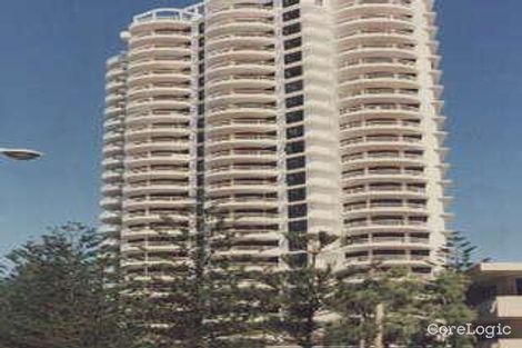 Property photo of 64/85 Old Burleigh Road Surfers Paradise QLD 4217