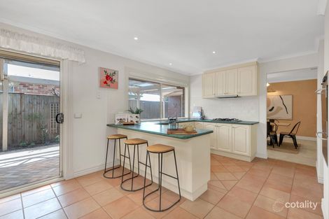 Property photo of 5 Pickering Close Hoppers Crossing VIC 3029