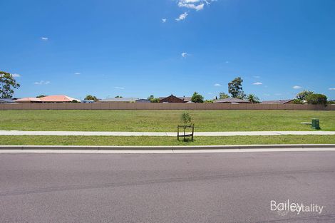 72 Benjamin Cct, Hunterview, NSW 2330