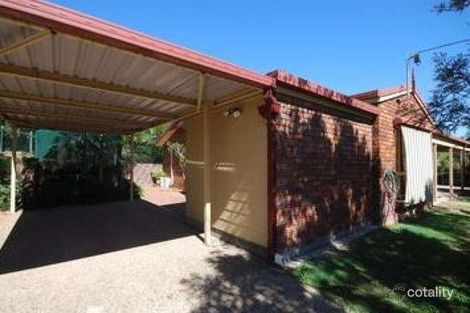 Property photo of 30 Sunrise Crescent Gracemere QLD 4702