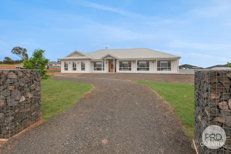 Property photo of 40 Burgess Lane Calala NSW 2340