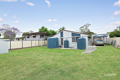 Property photo of 48 Wagensveldt Street Slacks Creek QLD 4127