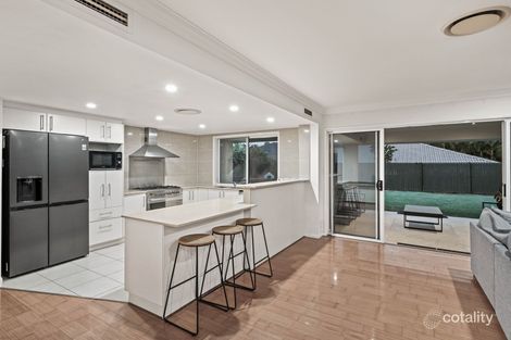 Property photo of 47 Dundas Street Ormiston QLD 4160