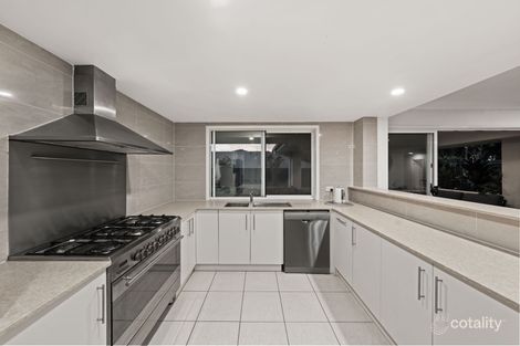 Property photo of 47 Dundas Street Ormiston QLD 4160