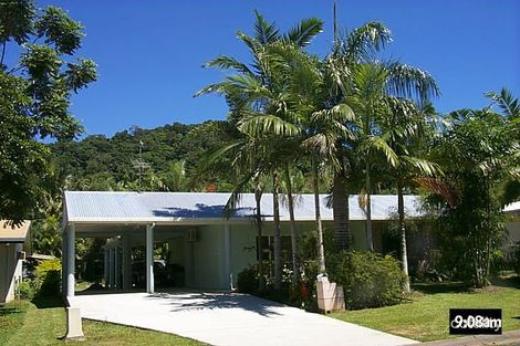 47 Hobson Dr, Brinsmead, QLD 4870