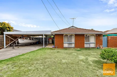 70 Hume Ave, Melton South, VIC 3338