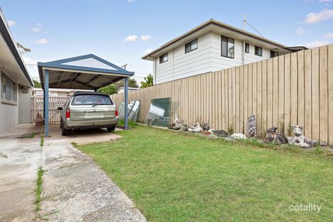 Property photo of 48 Wagensveldt Street Slacks Creek QLD 4127
