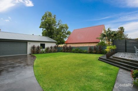 Property photo of 55 Robert Street Dapto NSW 2530