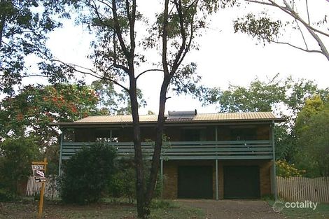 Property photo of 33 Caringal Drive Karana Downs QLD 4306