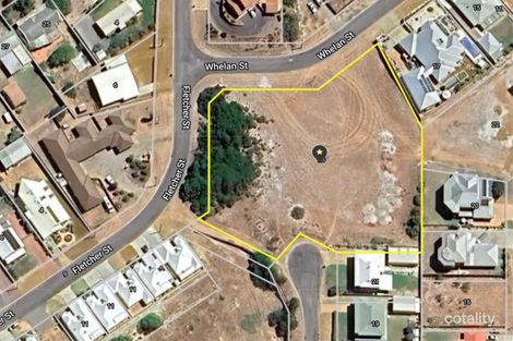 25 Whelan St, Port Denison, WA 6525