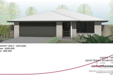 178 Opal St, Emerald, QLD 4720