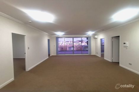 Property photo of 310/81-86 Courallie Avenue Homebush West NSW 2140