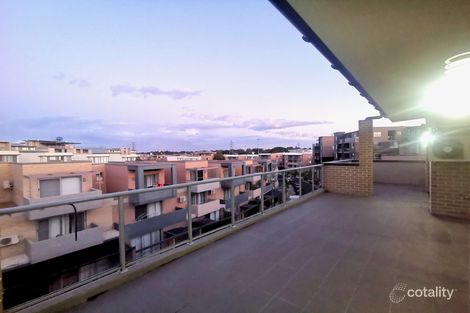 Property photo of 310/81-86 Courallie Avenue Homebush West NSW 2140