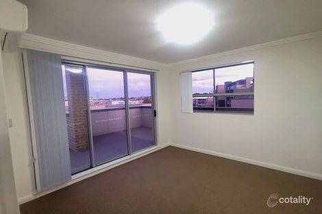 Property photo of 310/81-86 Courallie Avenue Homebush West NSW 2140