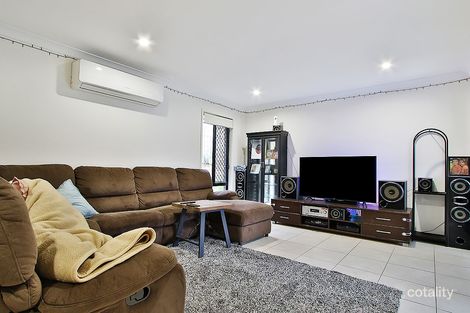 Property photo of 16 Christie Crescent Bellbird Park QLD 4300