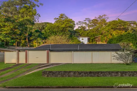 Property photo of 40 Kangaloon Street Jindalee QLD 4074