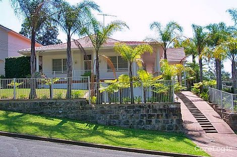 Property photo of 67 Balaka Drive Carlingford NSW 2118