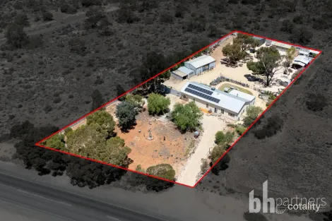 418 Old Sturt Hwy, Glossop, SA 5344