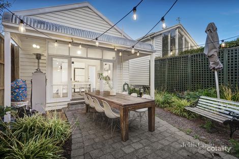 Property photo of 25 Cambridge Street Armadale VIC 3143