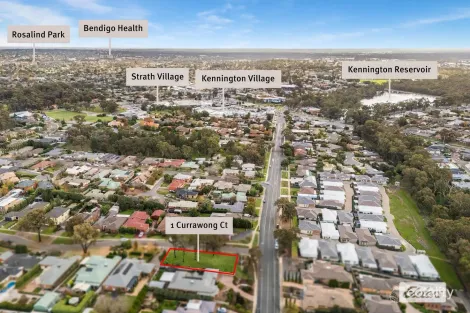 1 Currawong Ct, Kennington, VIC 3550