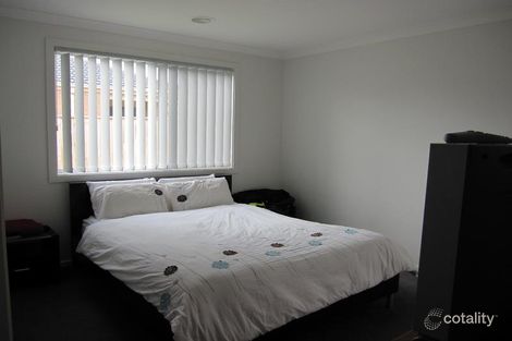 Property photo of 25 Andie Way Tarneit VIC 3029