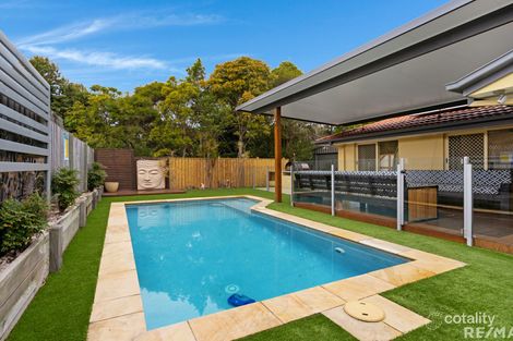 Property photo of 106 Swanton Drive Mudgeeraba QLD 4213