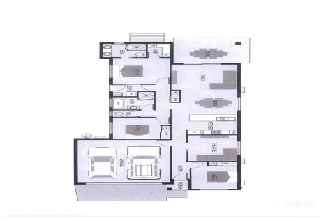 Property photo of 11 Blackthorn Street Mount Low QLD 4818