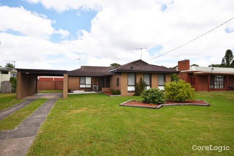 Property photo of 57 Cameron Street Heywood VIC 3304