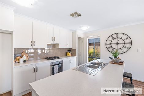 Property photo of 20 Jackstaff Road Seaford Meadows SA 5169