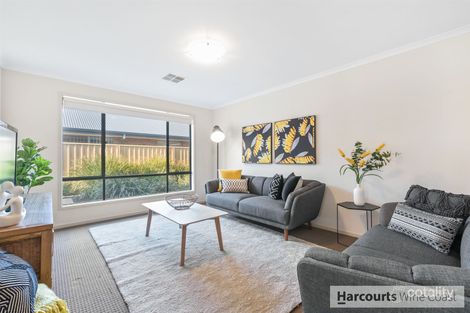 Property photo of 20 Jackstaff Road Seaford Meadows SA 5169