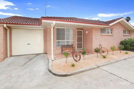 2/39 Turner St, Blacktown, NSW 2148