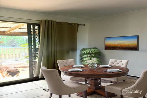 Property photo of 29 Wagtail Drive Deception Bay QLD 4508