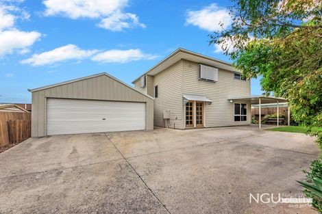 Property photo of 16 Kerton Street Brassall QLD 4305