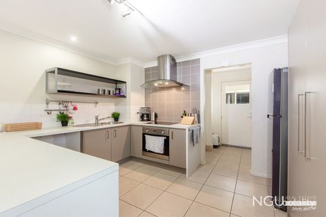 Property photo of 16 Kerton Street Brassall QLD 4305