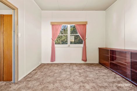 Property photo of 3 Jebb Street Ironbark VIC 3550