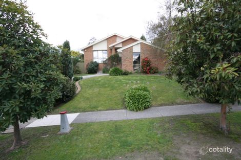 2 Durang Ct, Croydon North, VIC 3136