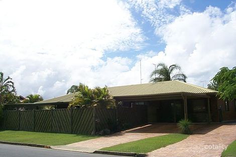 1 Biota Ct, Palm Beach, QLD 4221