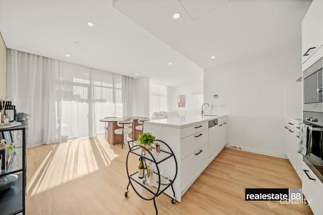 Property photo of 601/237 Adelaide Terrace Perth WA 6000