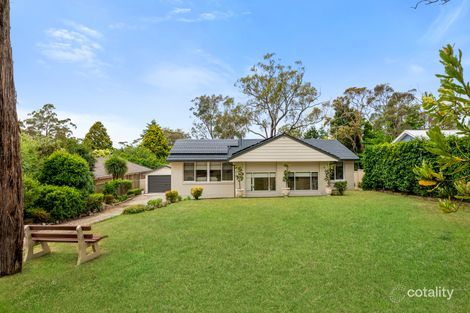Property photo of 52 Genevieve Road Bullaburra NSW 2784