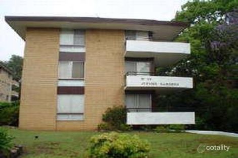 Property photo of 5/21 Ray Road Epping NSW 2121